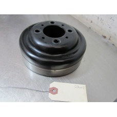 27W012 Water Pump Pulley For 07-13 Chevrolet Silverado 1500  4.3 12550053